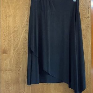 Chalet skirt, Size XL, layered. 27 bottom hem to waist